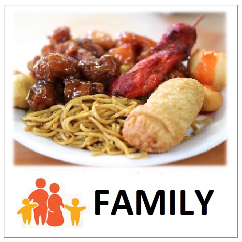 Family Dinner Deals