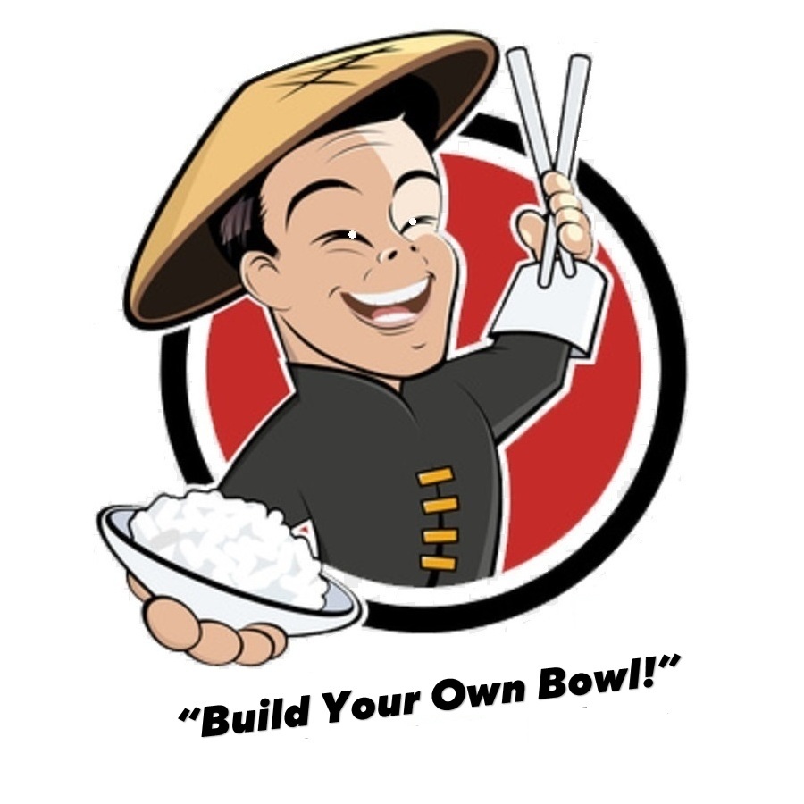 Wewok - Build Your Own Bowl